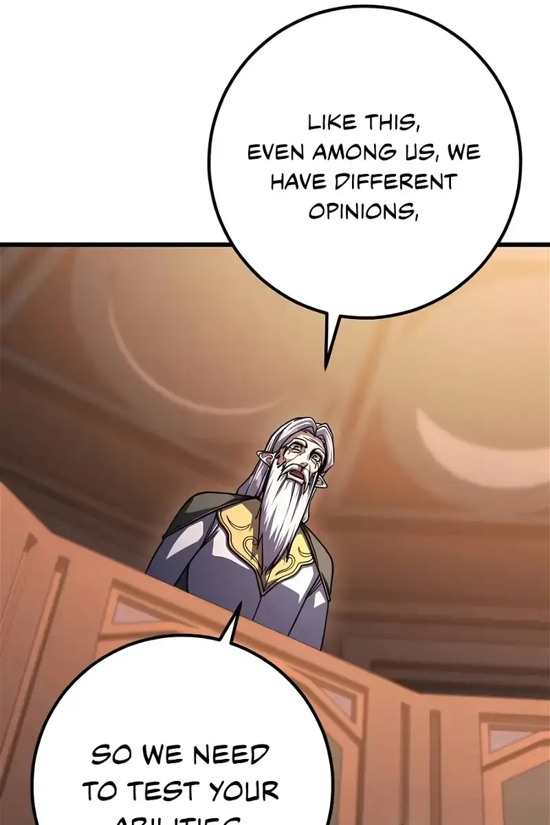 I Picked a Hammer to Save the World Chapter 80 Page 135
