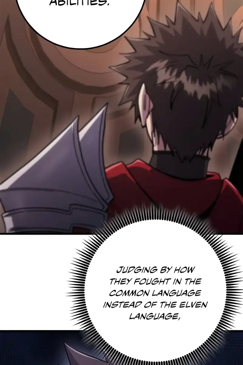 I Picked a Hammer to Save the World Chapter 80 Page 136