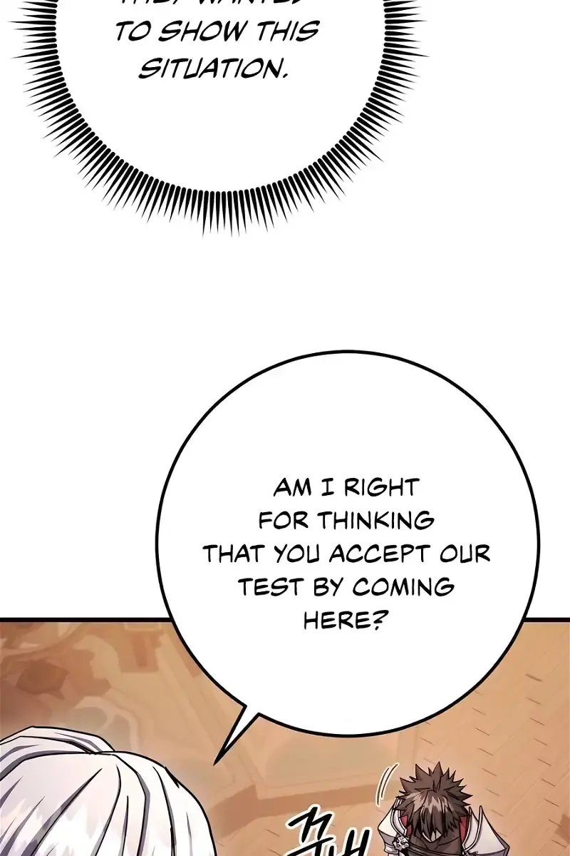 I Picked a Hammer to Save the World Chapter 80 Page 138