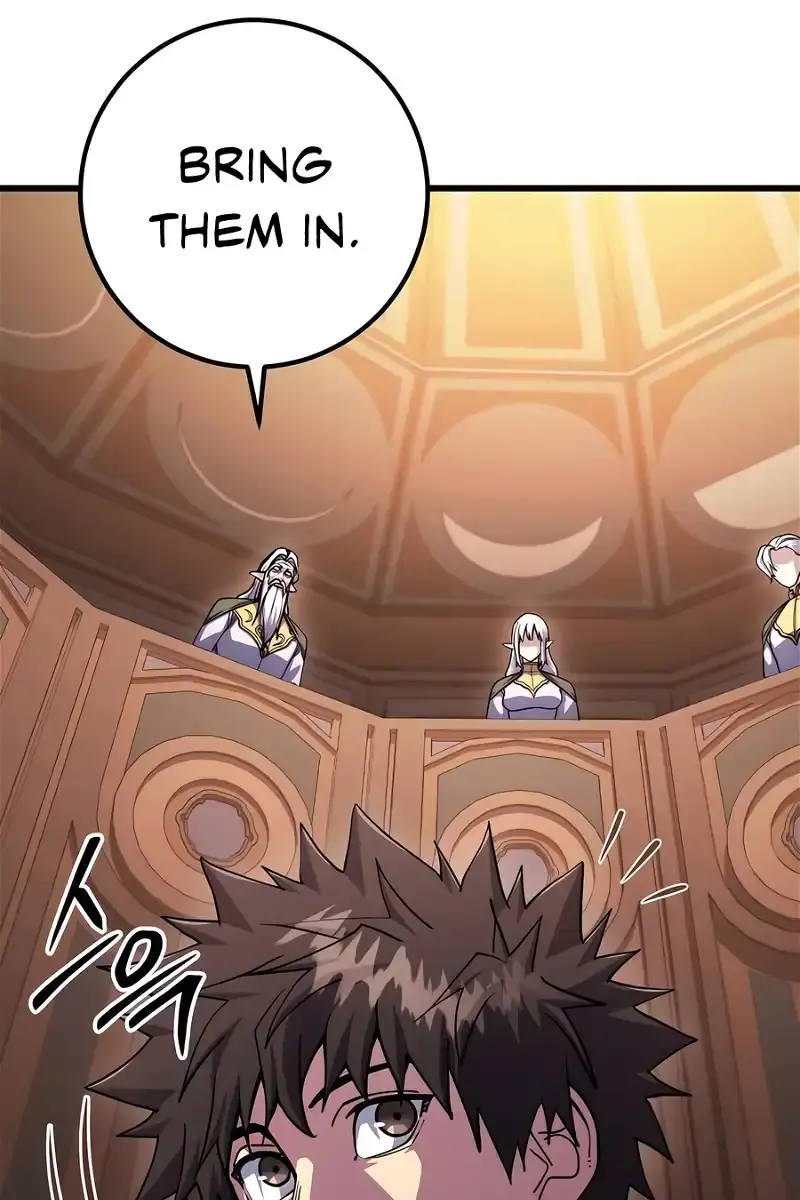 I Picked a Hammer to Save the World Chapter 80 Page 140