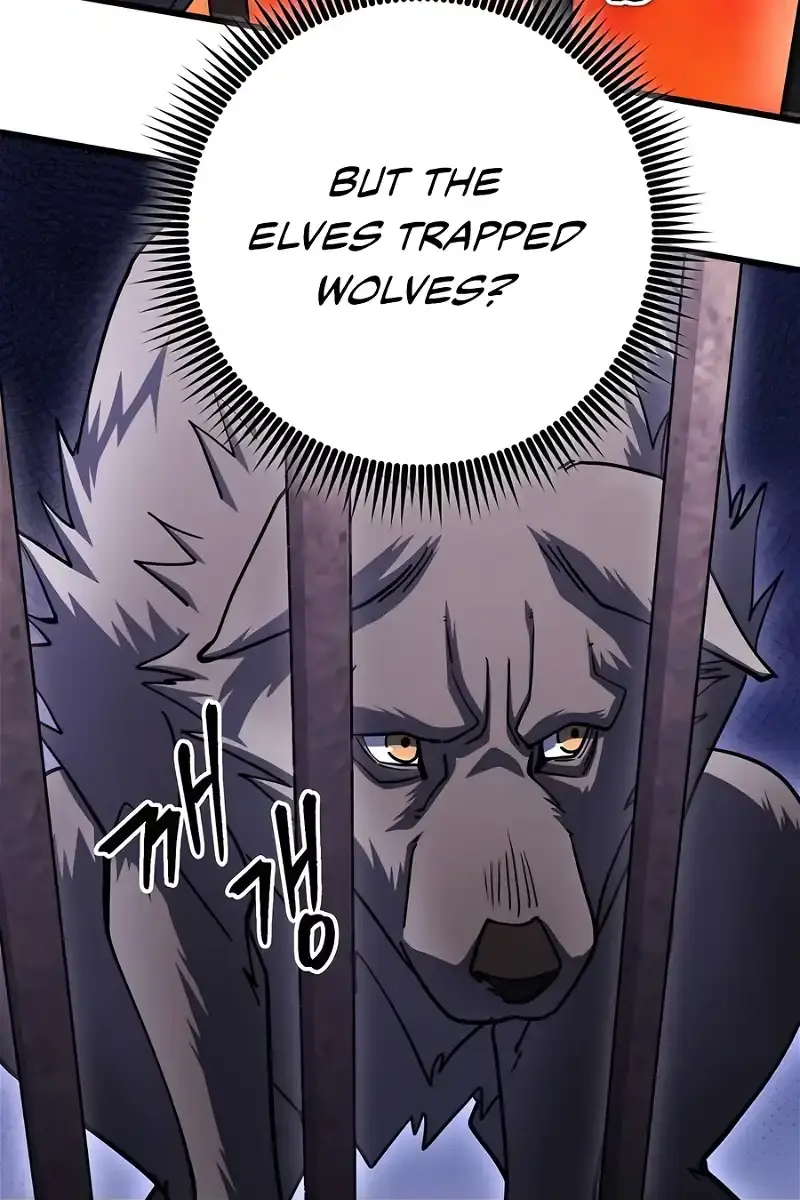 I Picked a Hammer to Save the World Chapter 80 Page 146