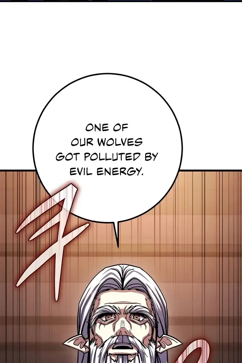 I Picked a Hammer to Save the World Chapter 80 Page 147