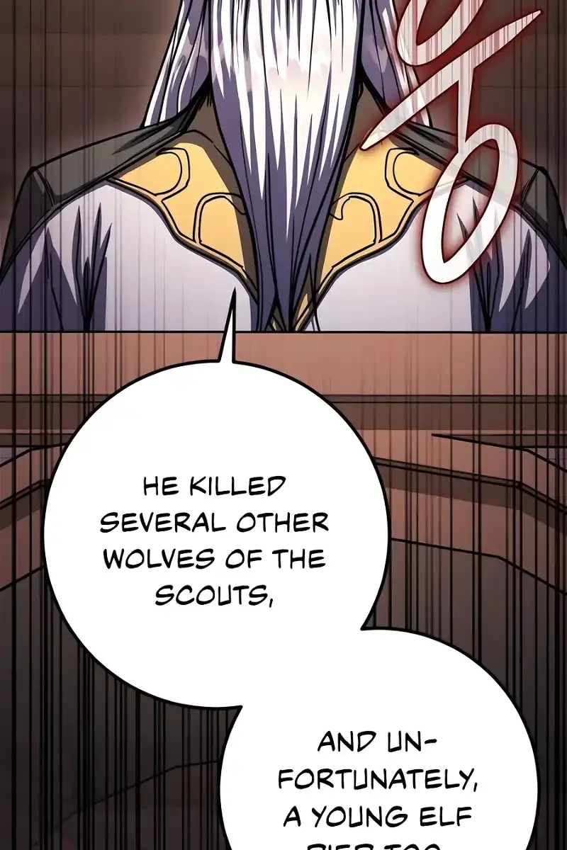I Picked a Hammer to Save the World Chapter 80 Page 148
