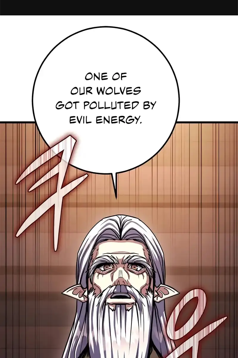 I Picked a Hammer to Save the World Chapter 81 Page 4