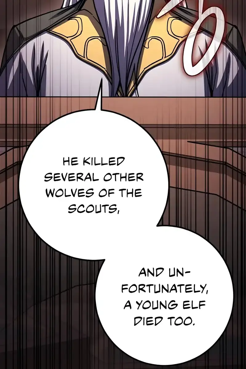 I Picked a Hammer to Save the World Chapter 81 Page 5
