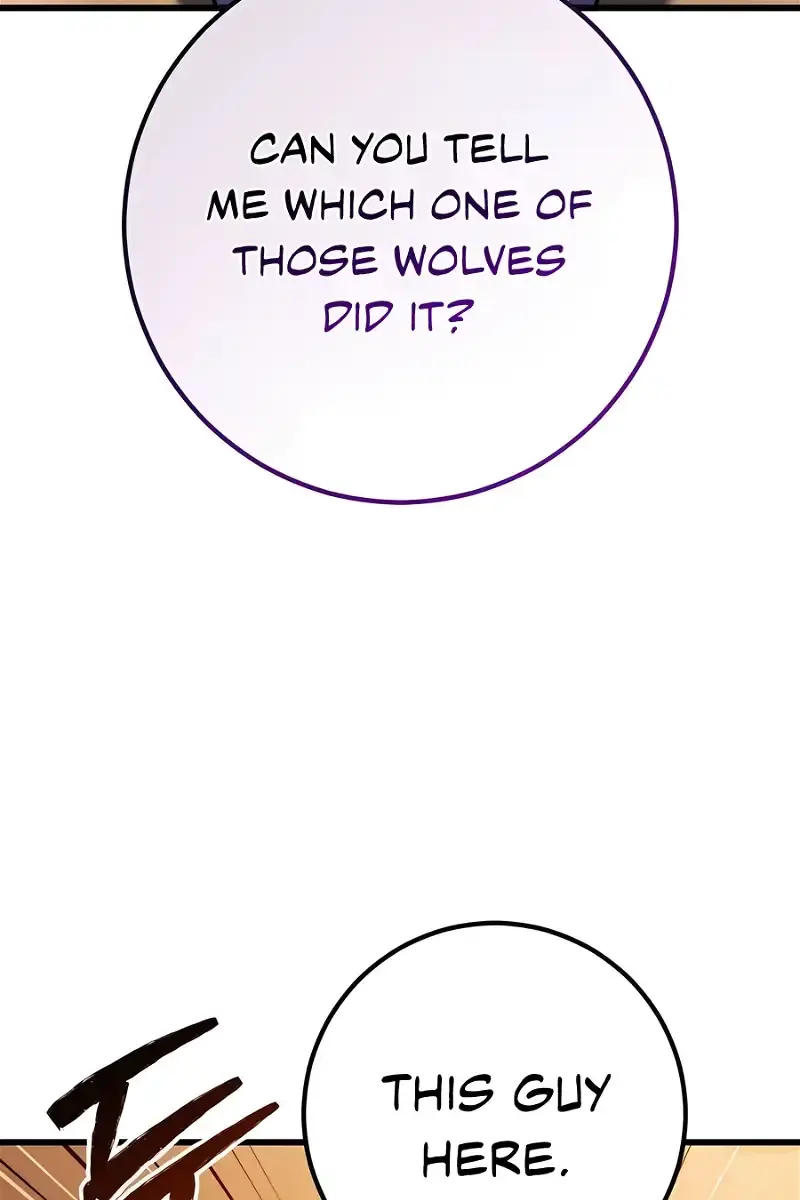 I Picked a Hammer to Save the World Chapter 81 Page 9