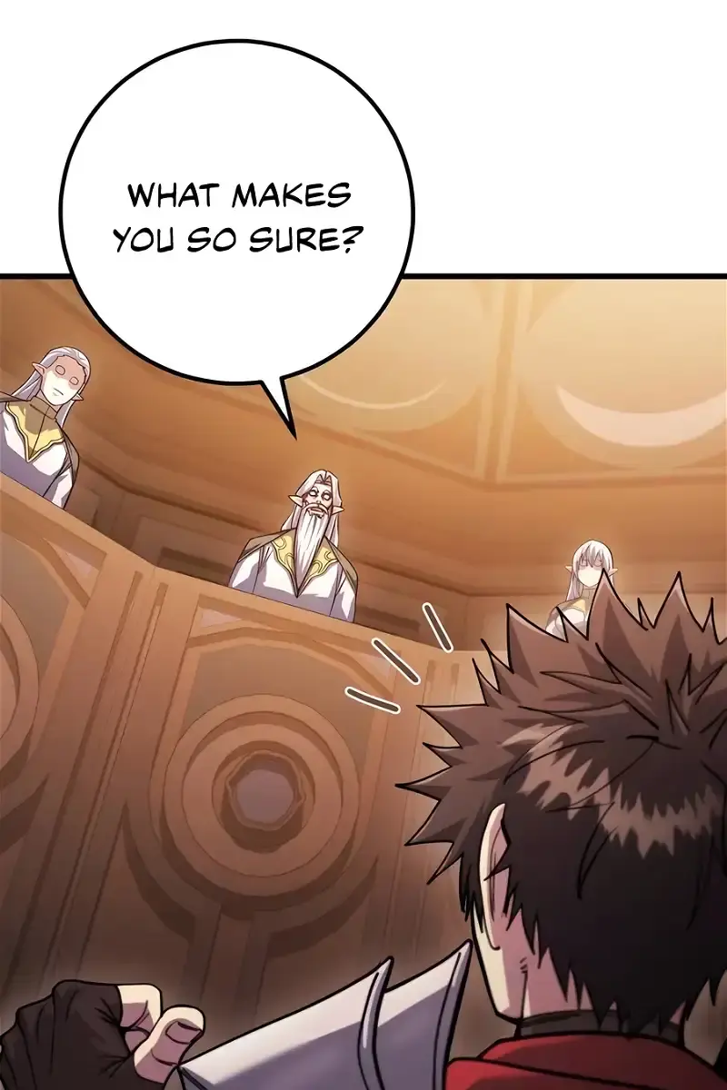 I Picked a Hammer to Save the World Chapter 81 Page 11