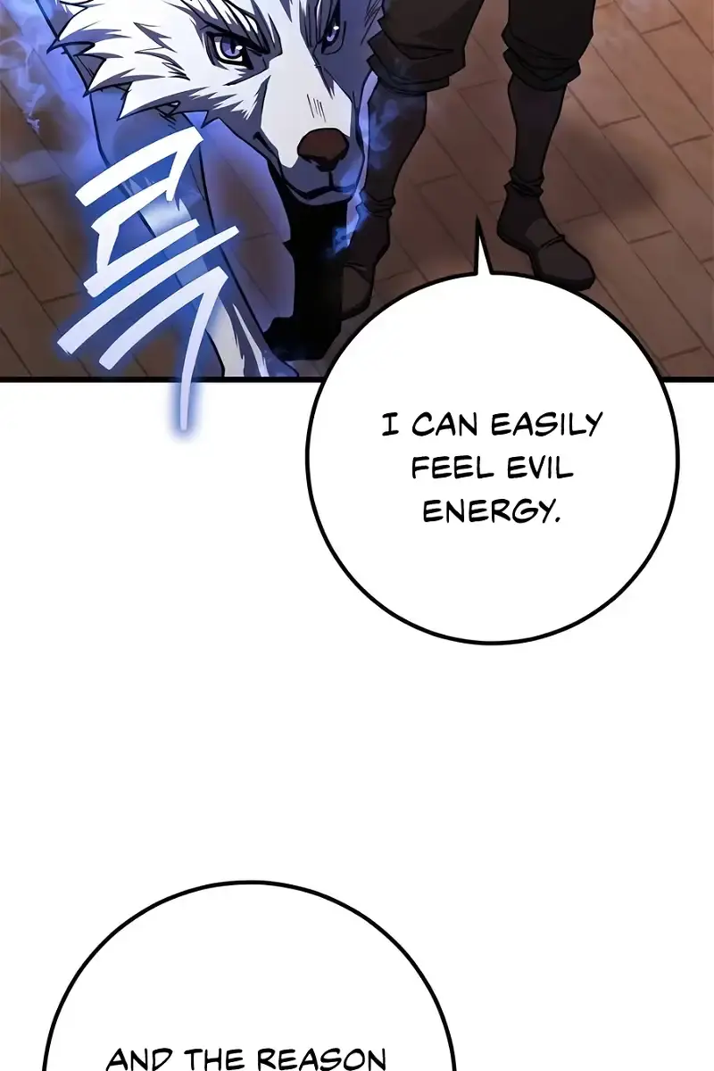 I Picked a Hammer to Save the World Chapter 81 Page 15