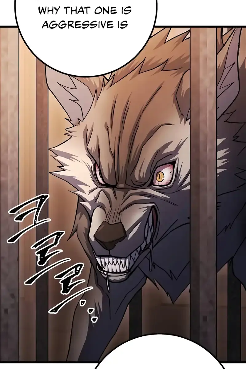 I Picked a Hammer to Save the World Chapter 81 Page 16