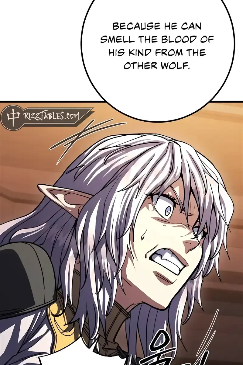 I Picked a Hammer to Save the World Chapter 81 Page 17