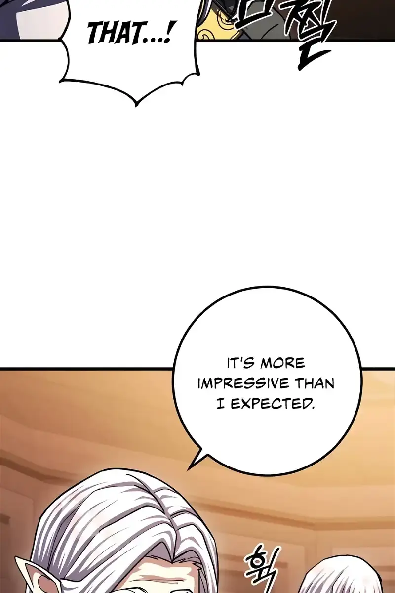 I Picked a Hammer to Save the World Chapter 81 Page 18