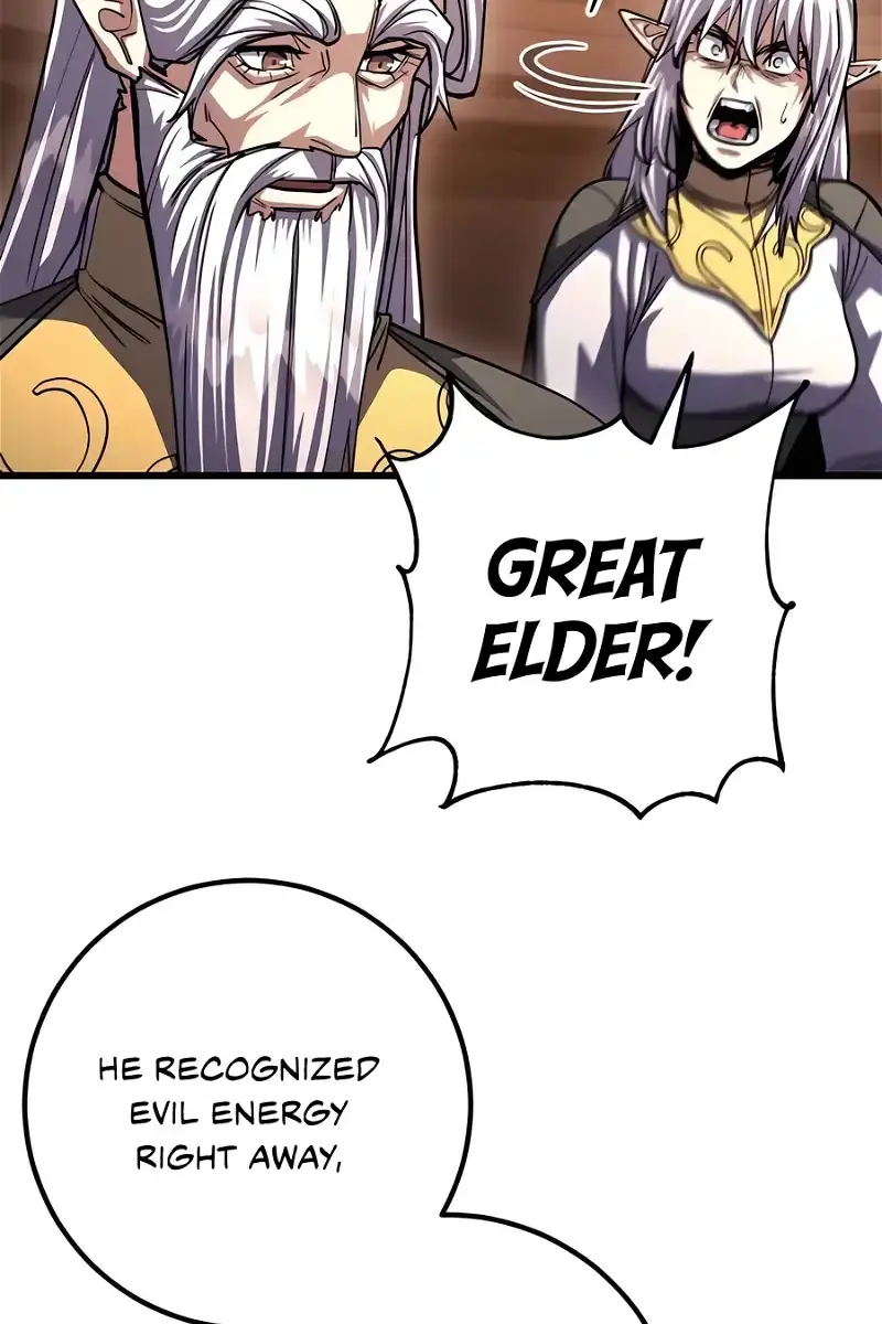I Picked a Hammer to Save the World Chapter 81 Page 19