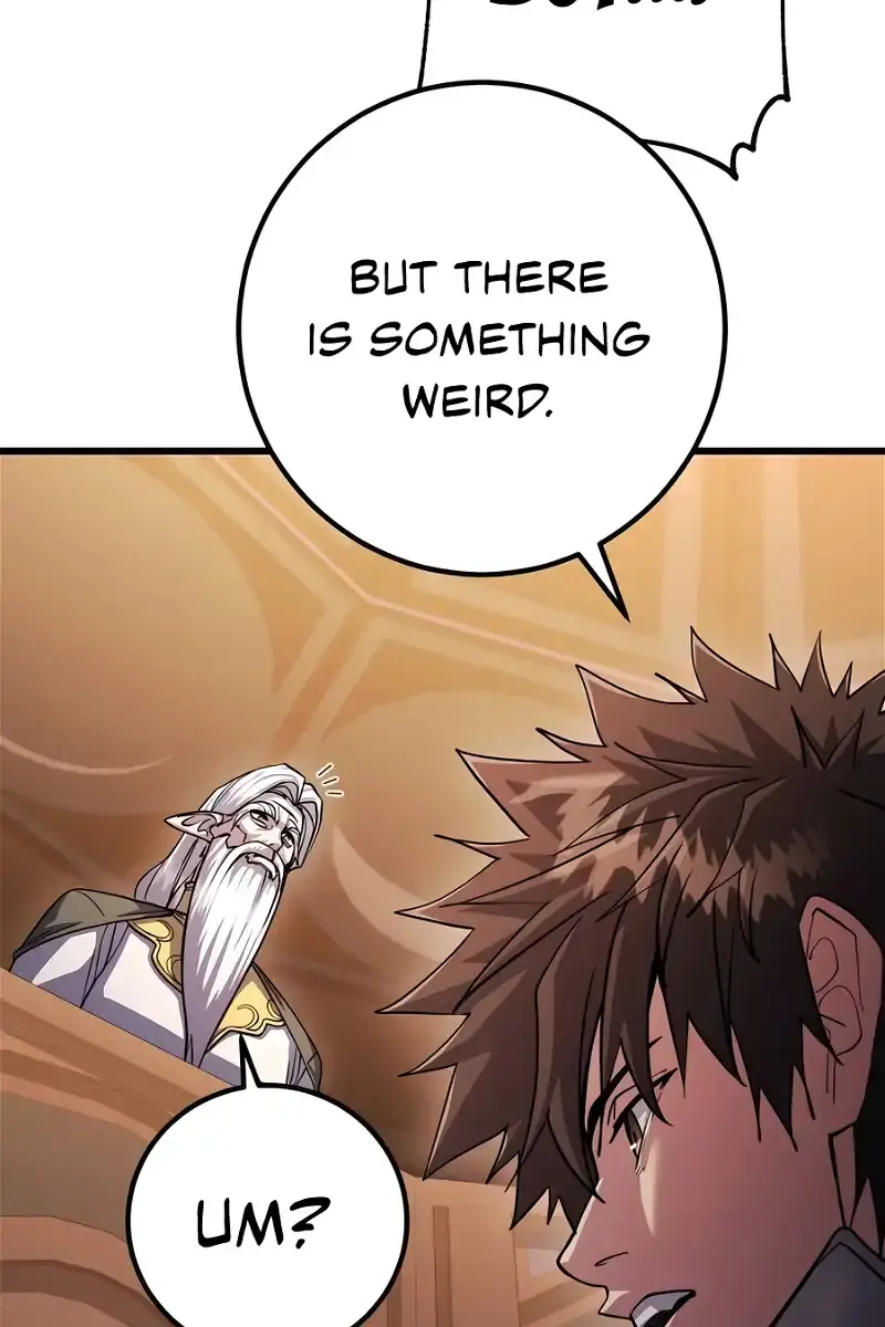 I Picked a Hammer to Save the World Chapter 81 Page 21