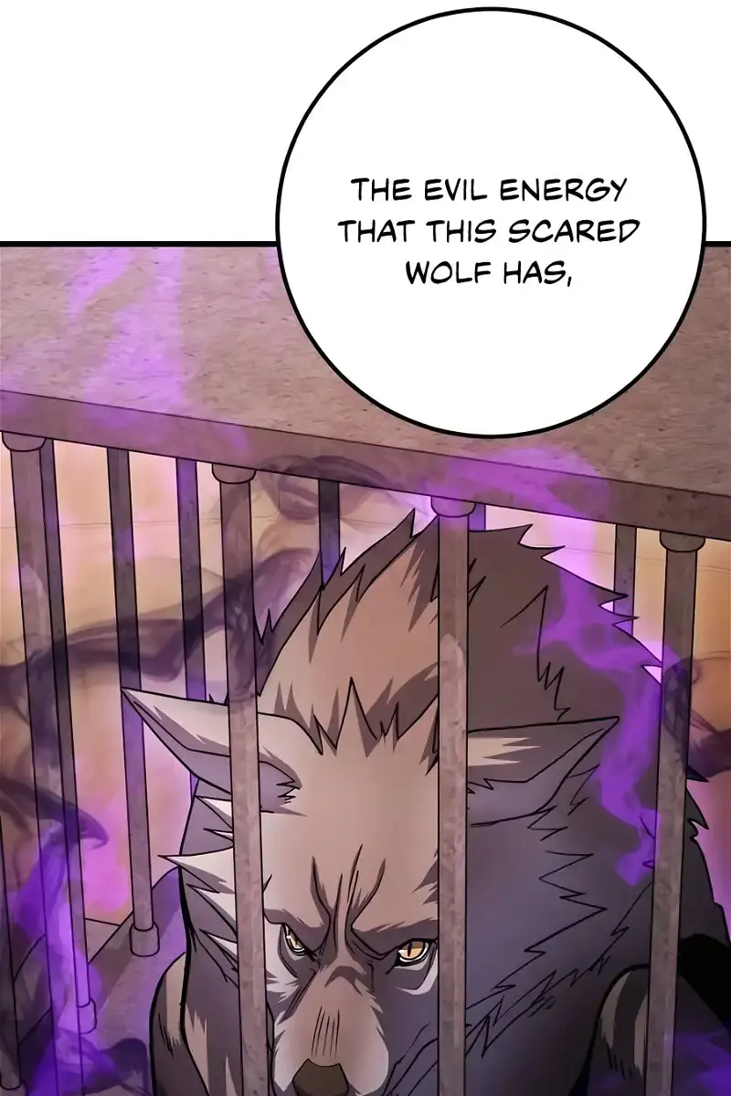 I Picked a Hammer to Save the World Chapter 81 Page 24
