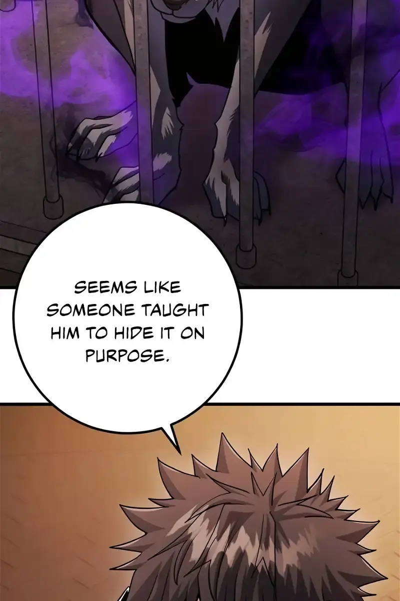 I Picked a Hammer to Save the World Chapter 81 Page 25
