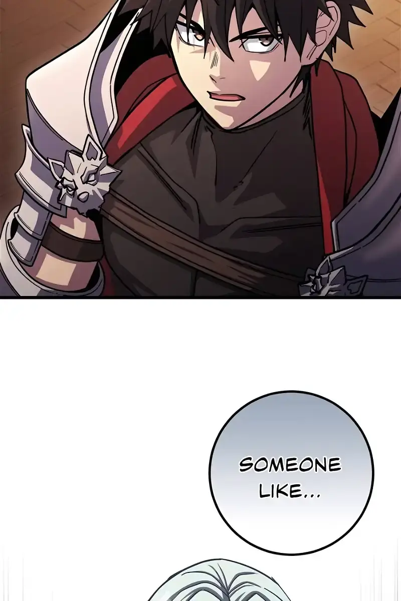I Picked a Hammer to Save the World Chapter 81 Page 26