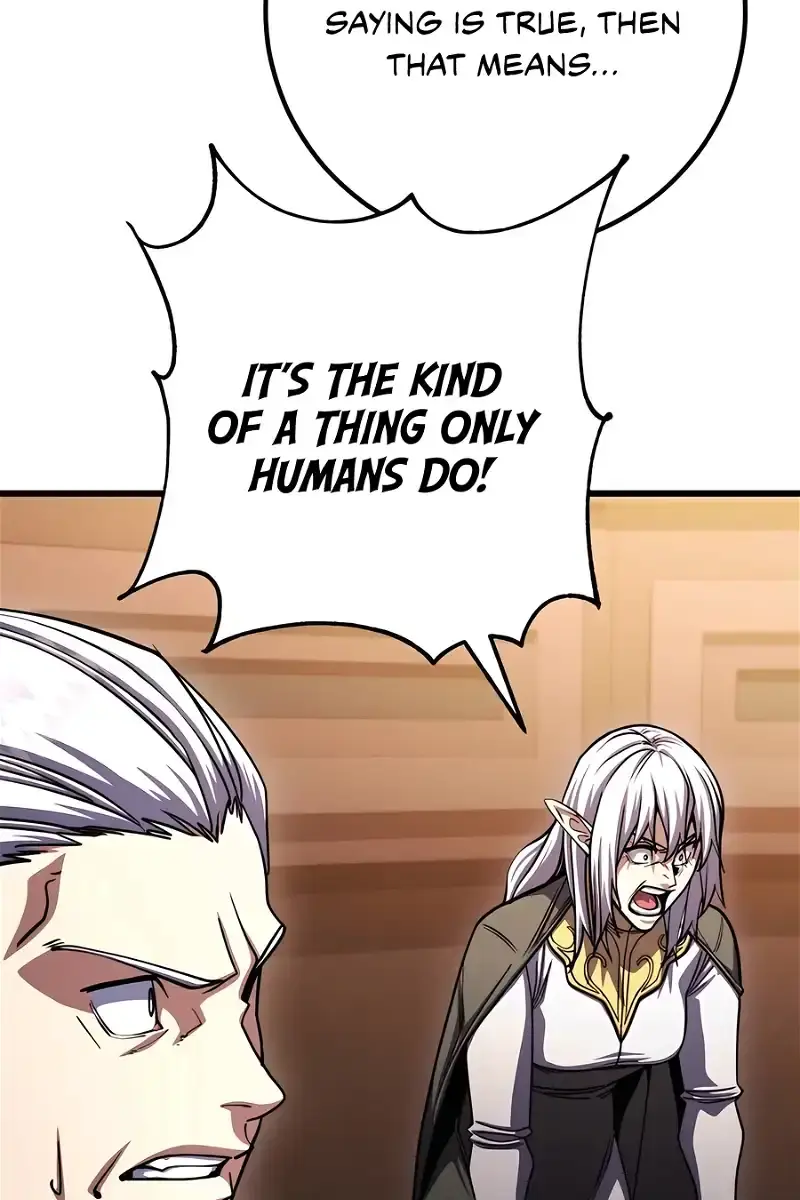 I Picked a Hammer to Save the World Chapter 81 Page 35