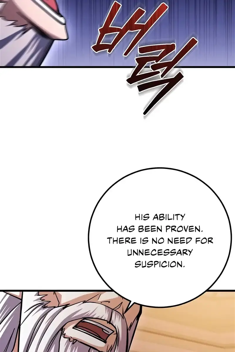 I Picked a Hammer to Save the World Chapter 81 Page 37