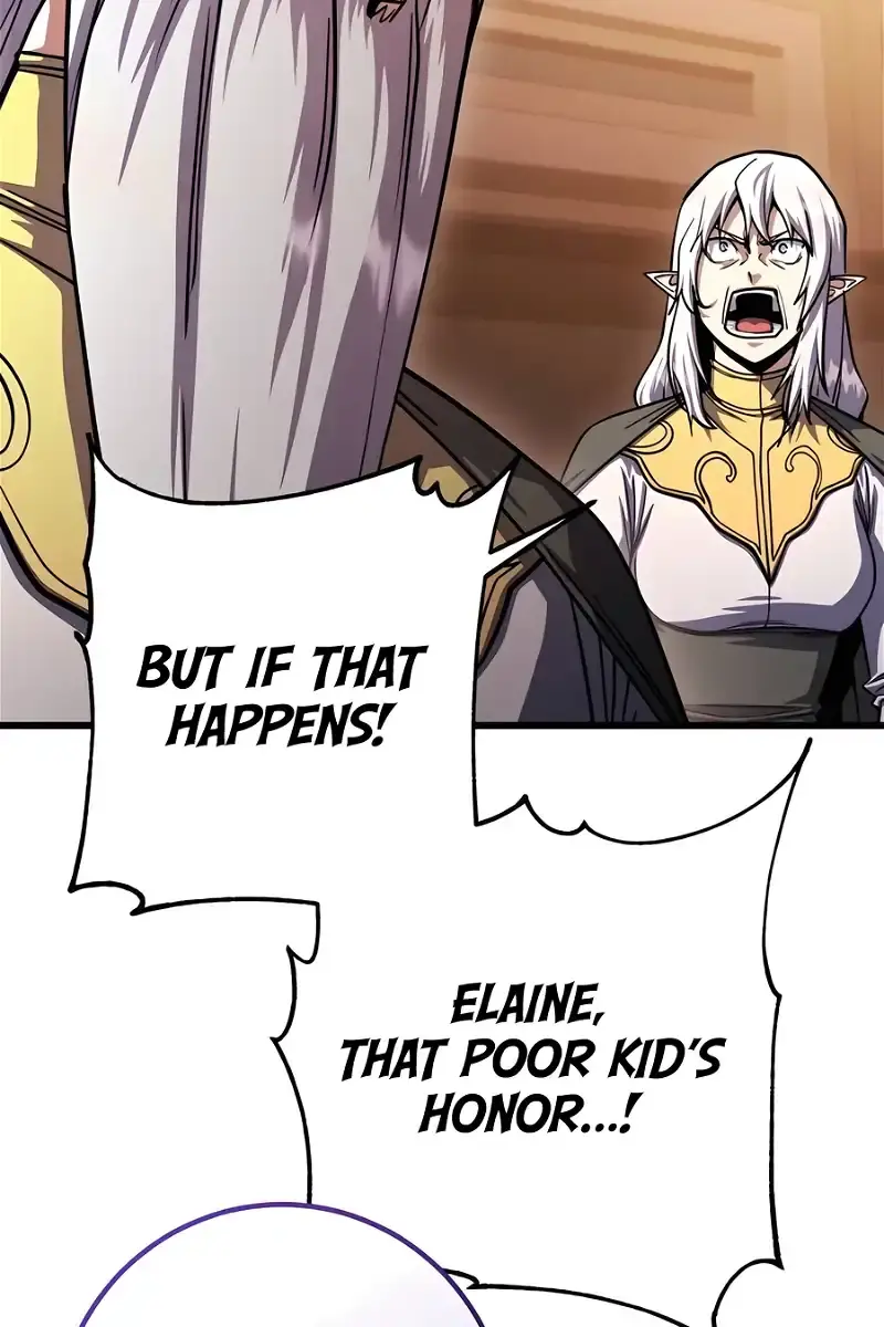 I Picked a Hammer to Save the World Chapter 81 Page 38