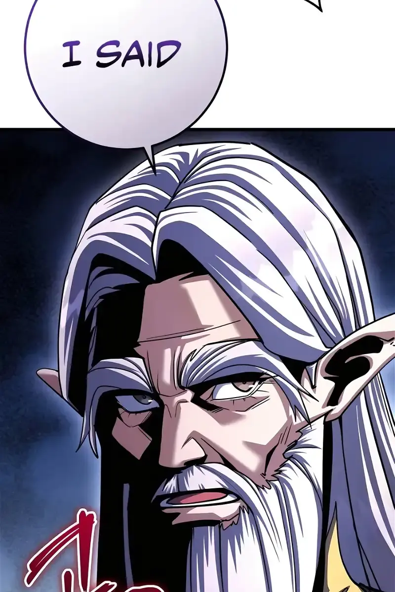 I Picked a Hammer to Save the World Chapter 81 Page 39