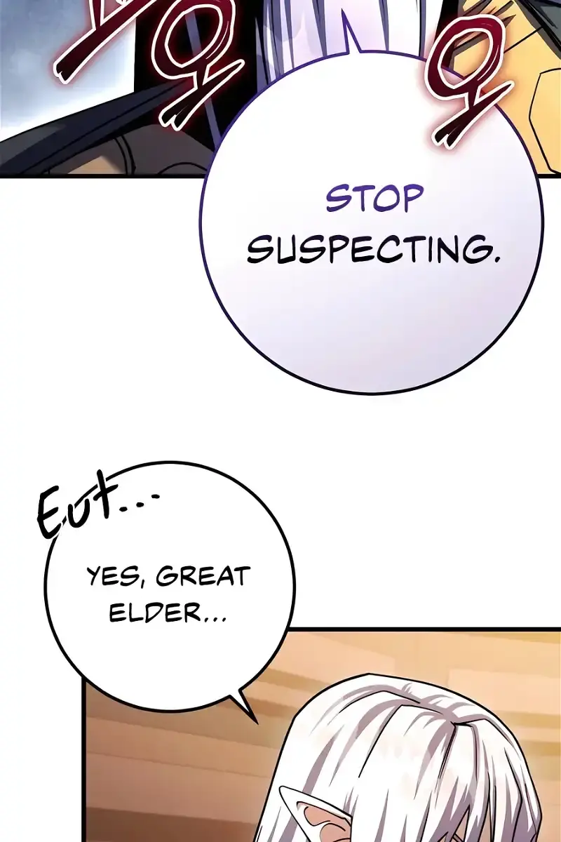 I Picked a Hammer to Save the World Chapter 81 Page 40