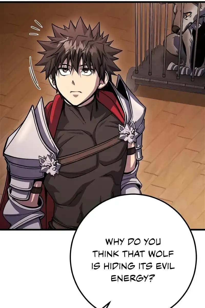 I Picked a Hammer to Save the World Chapter 81 Page 44