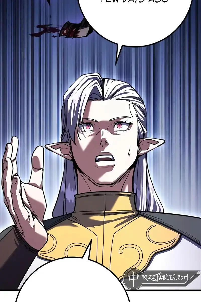 I Picked a Hammer to Save the World Chapter 81 Page 48