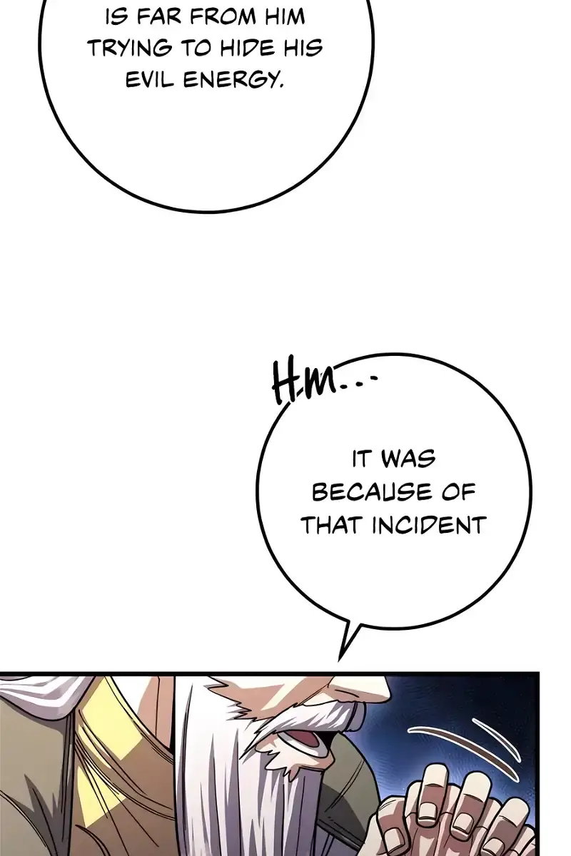 I Picked a Hammer to Save the World Chapter 81 Page 49