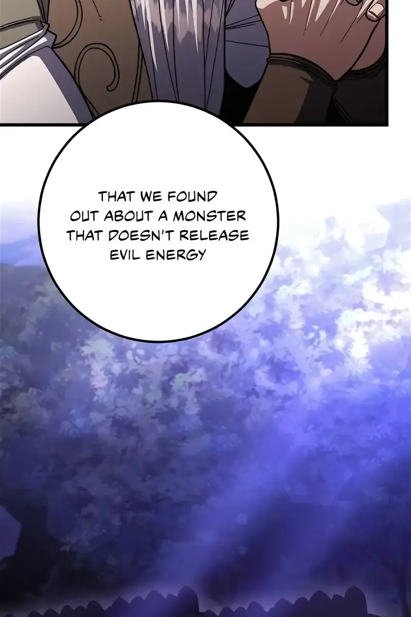 I Picked a Hammer to Save the World Chapter 81 Page 50