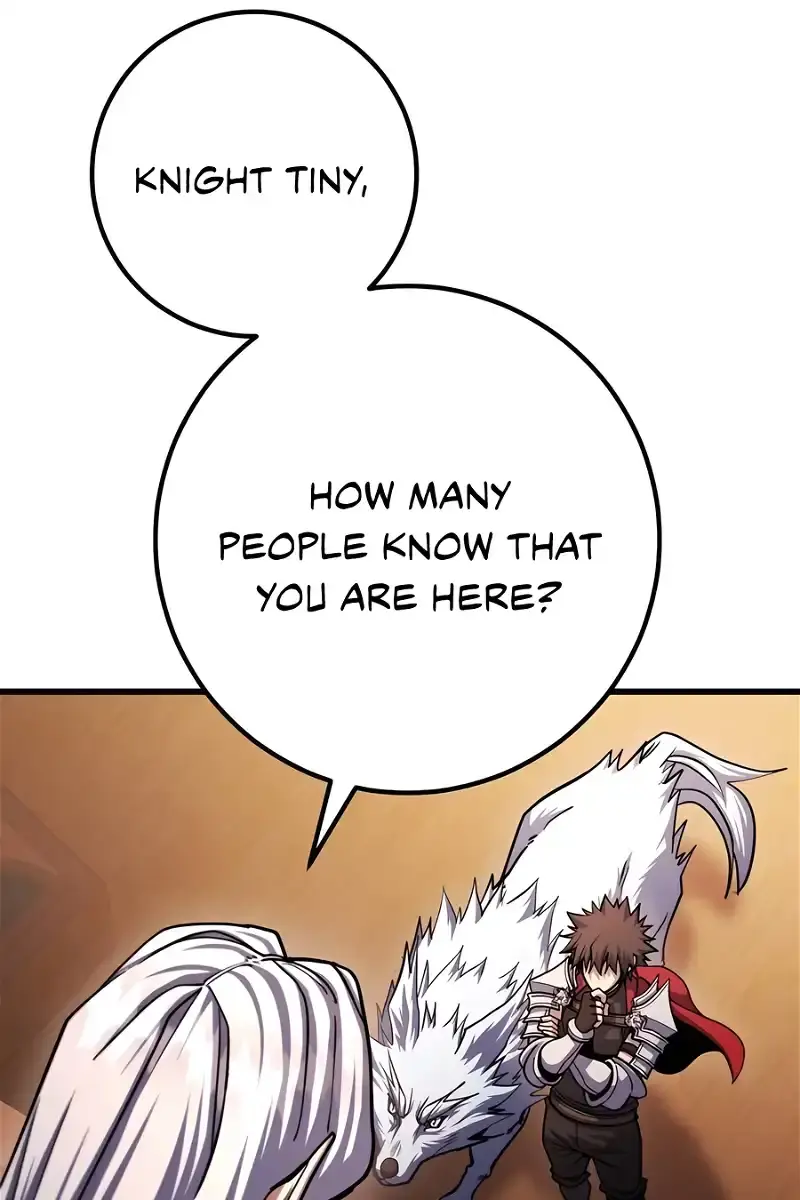 I Picked a Hammer to Save the World Chapter 81 Page 55