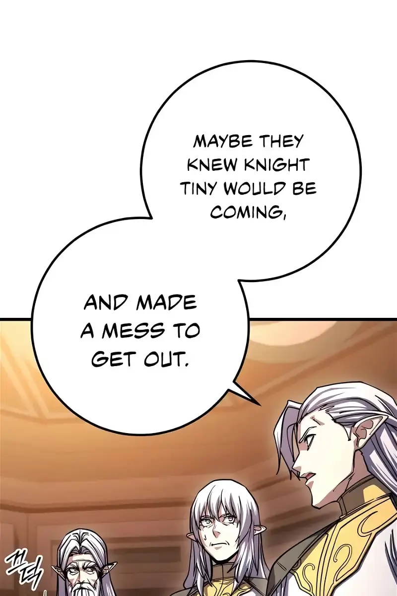 I Picked a Hammer to Save the World Chapter 81 Page 59
