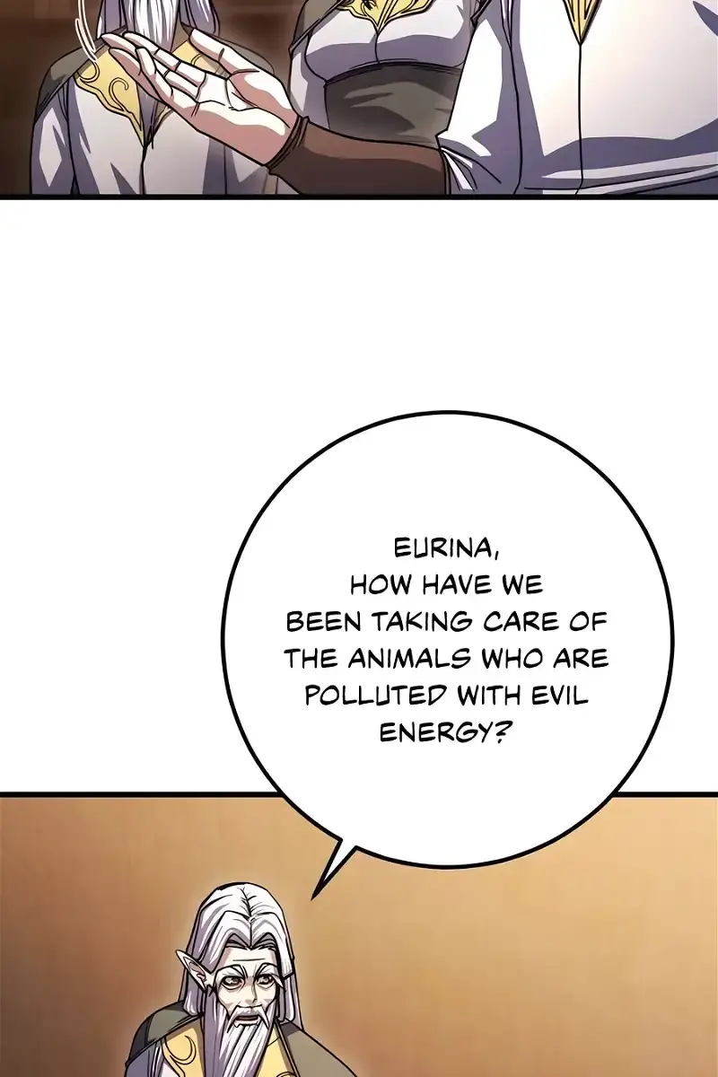 I Picked a Hammer to Save the World Chapter 81 Page 60