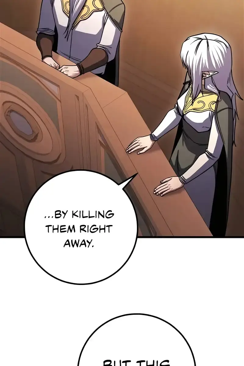 I Picked a Hammer to Save the World Chapter 81 Page 61