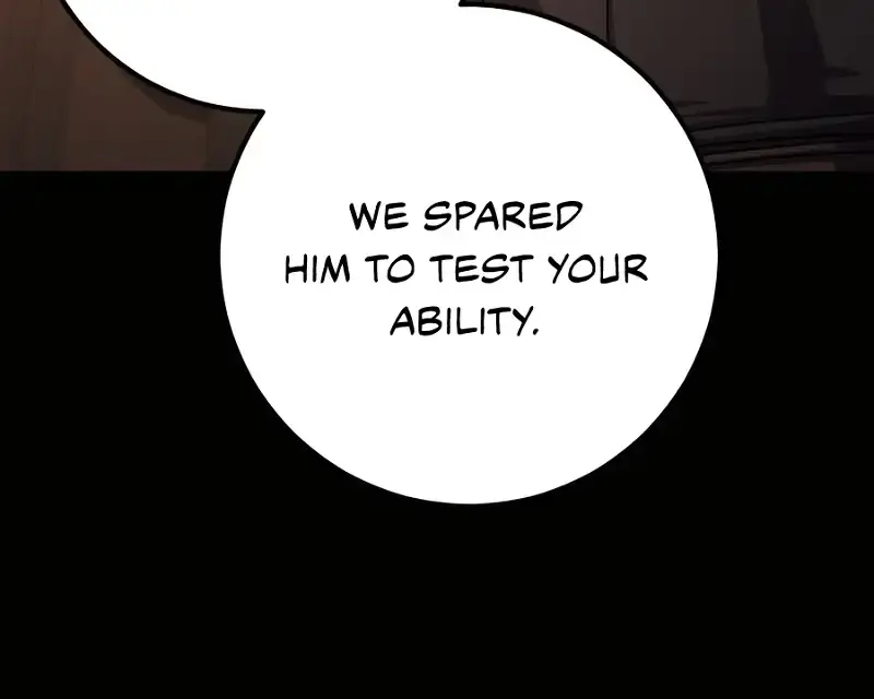 I Picked a Hammer to Save the World Chapter 81 Page 63