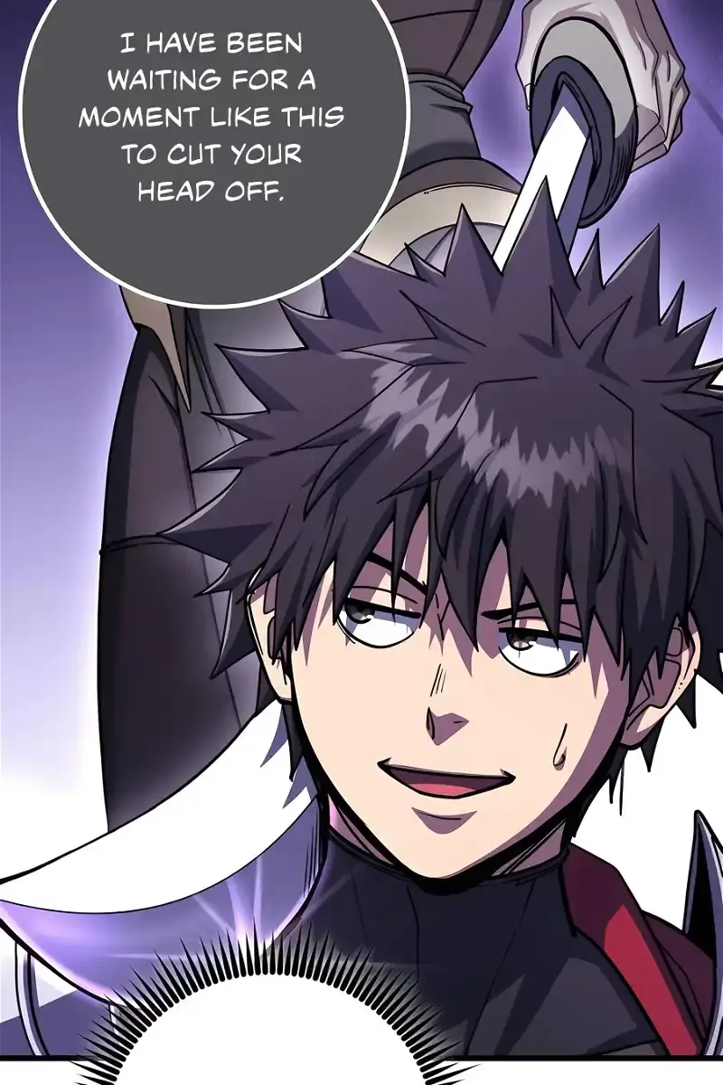 I Picked a Hammer to Save the World Chapter 81 Page 66
