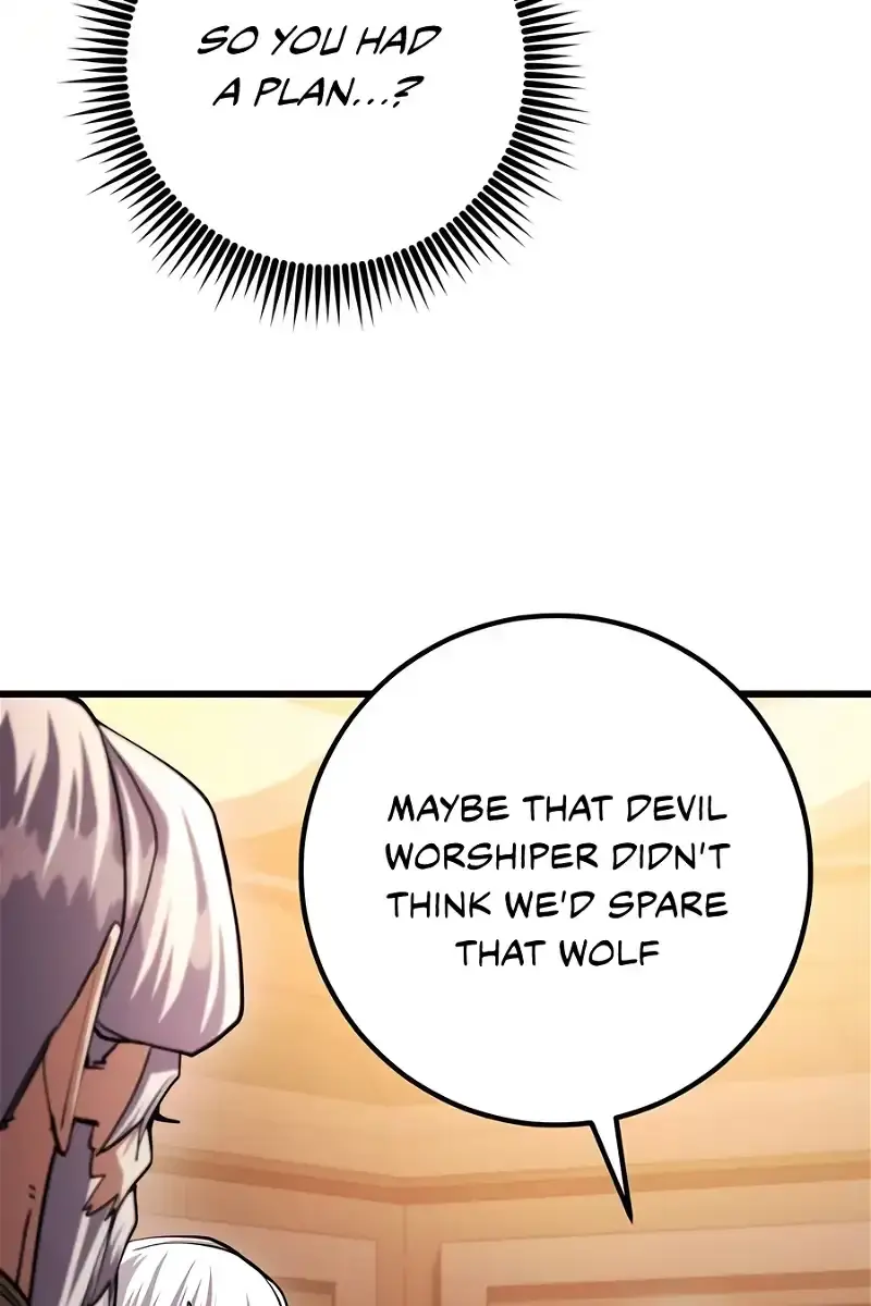 I Picked a Hammer to Save the World Chapter 81 Page 67
