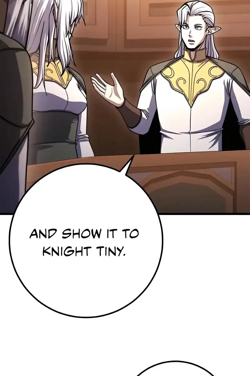 I Picked a Hammer to Save the World Chapter 81 Page 68