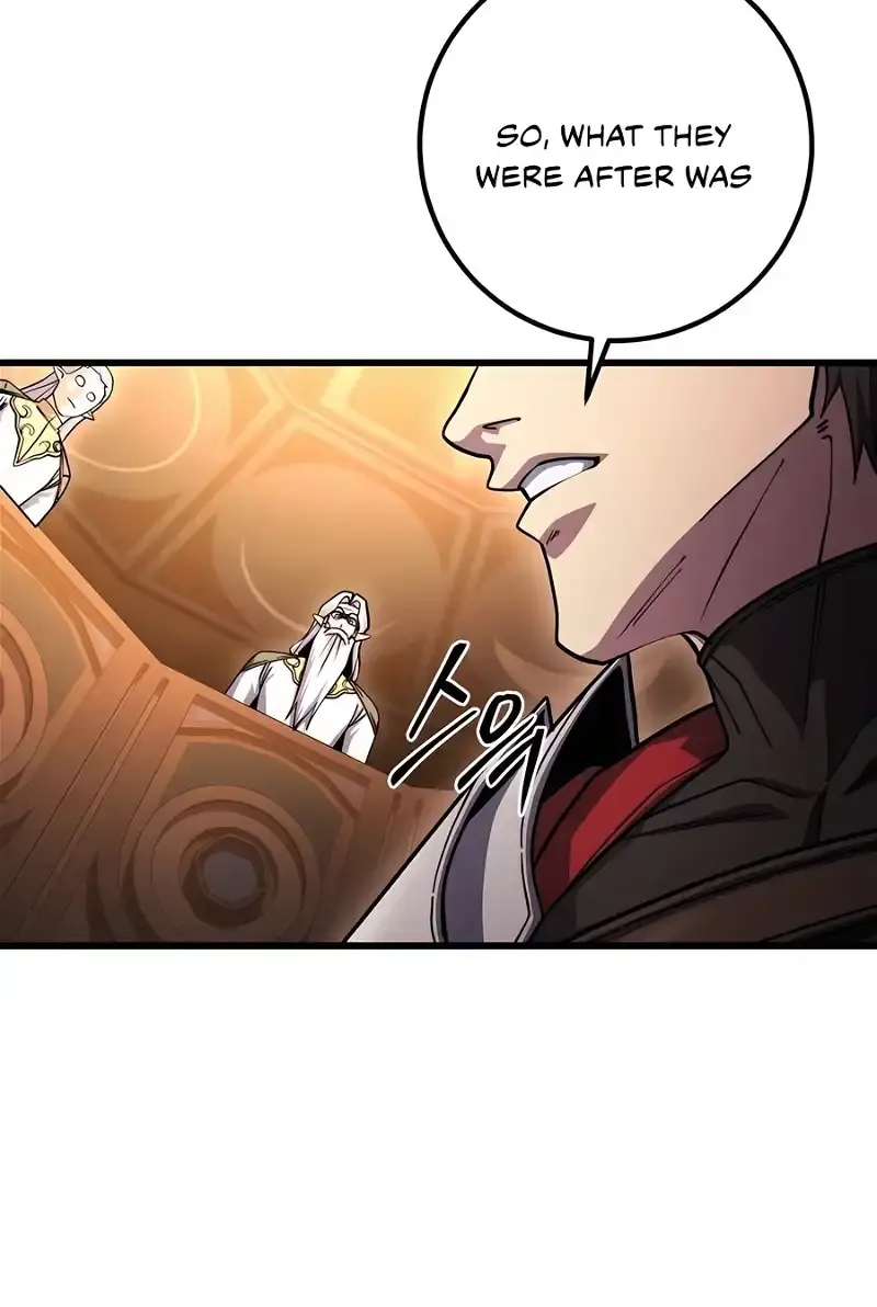 I Picked a Hammer to Save the World Chapter 81 Page 69