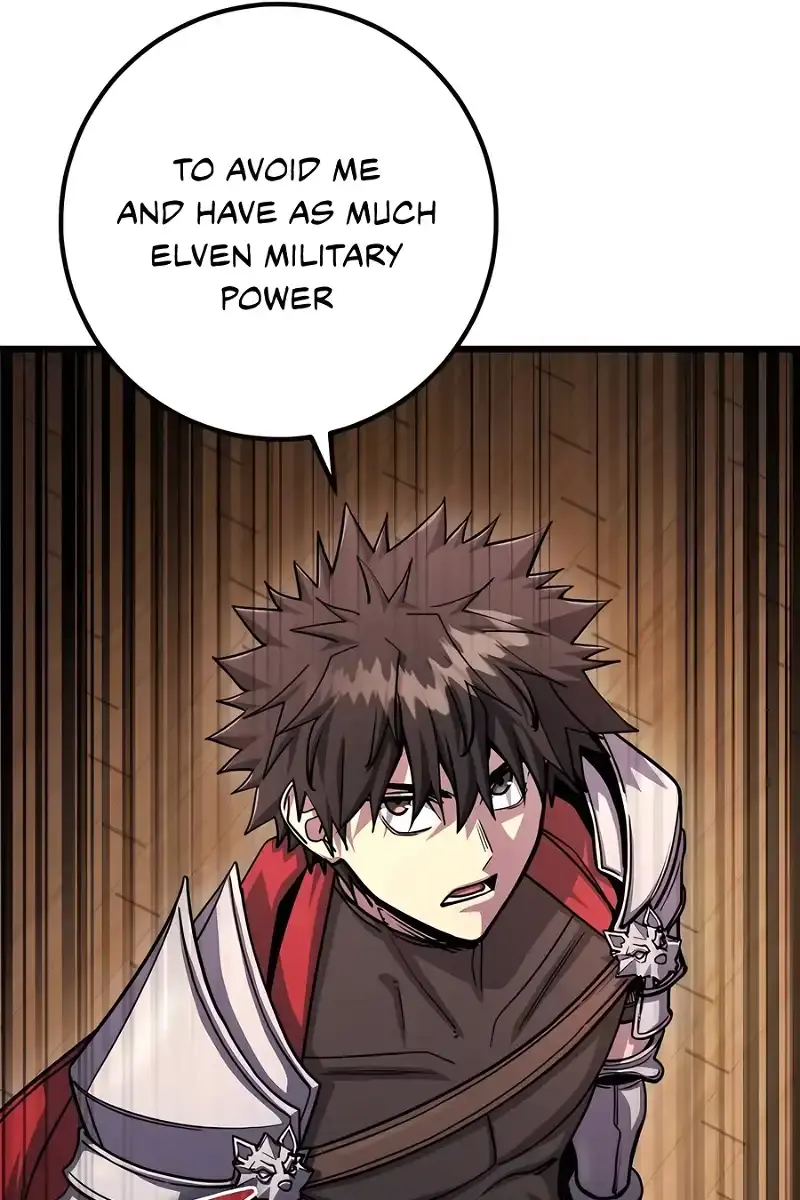 I Picked a Hammer to Save the World Chapter 81 Page 71