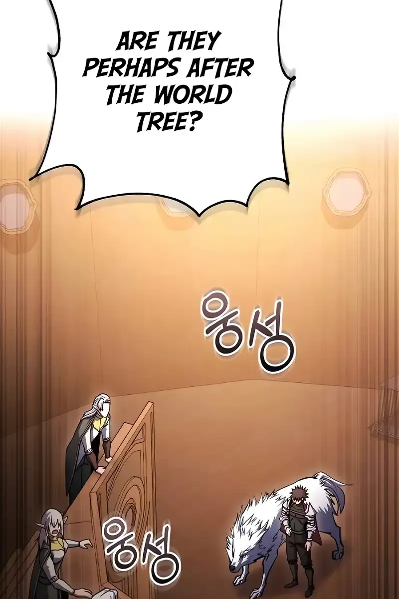 I Picked a Hammer to Save the World Chapter 81 Page 74