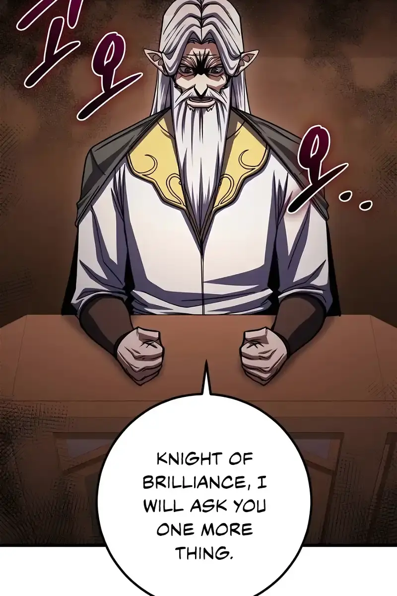 I Picked a Hammer to Save the World Chapter 81 Page 85