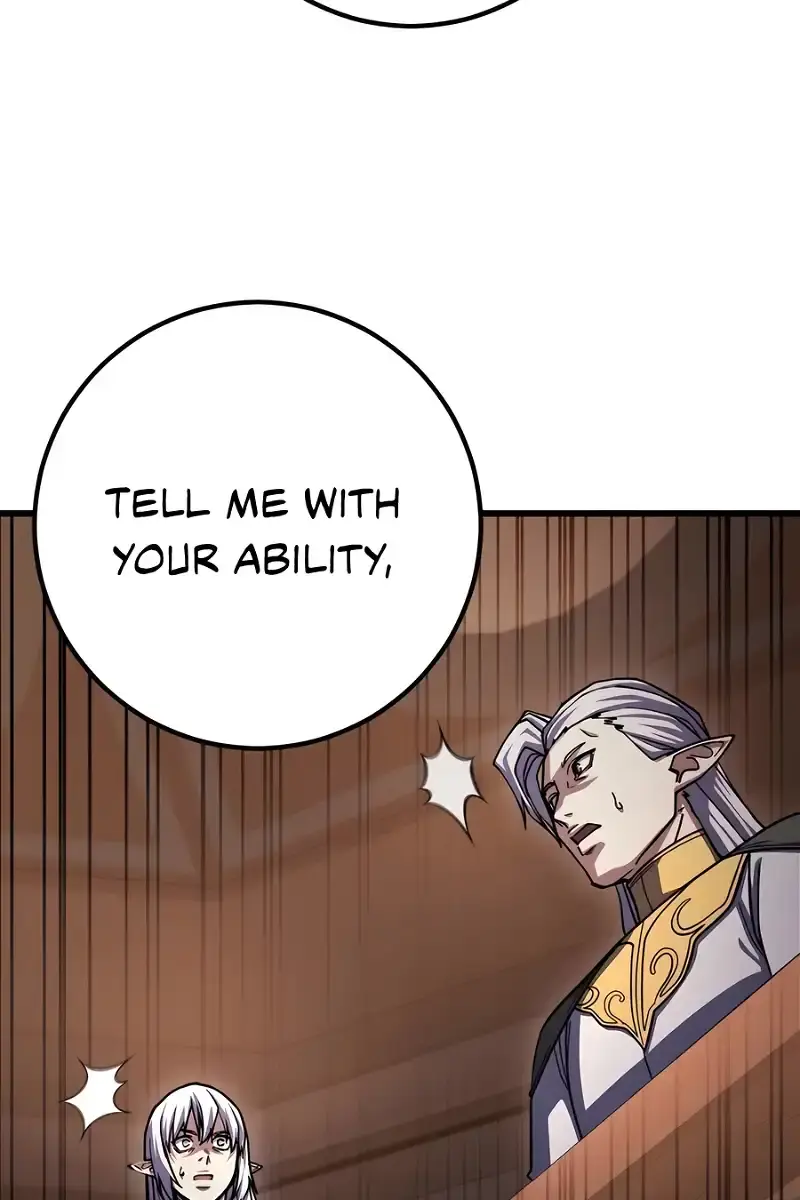 I Picked a Hammer to Save the World Chapter 81 Page 86