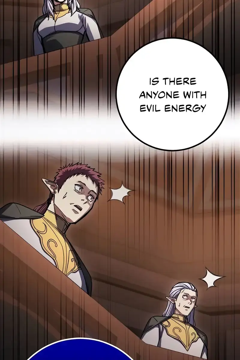 I Picked a Hammer to Save the World Chapter 81 Page 87