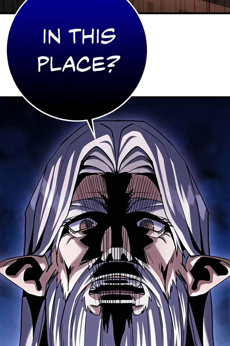 I Picked a Hammer to Save the World Chapter 81 Page 88
