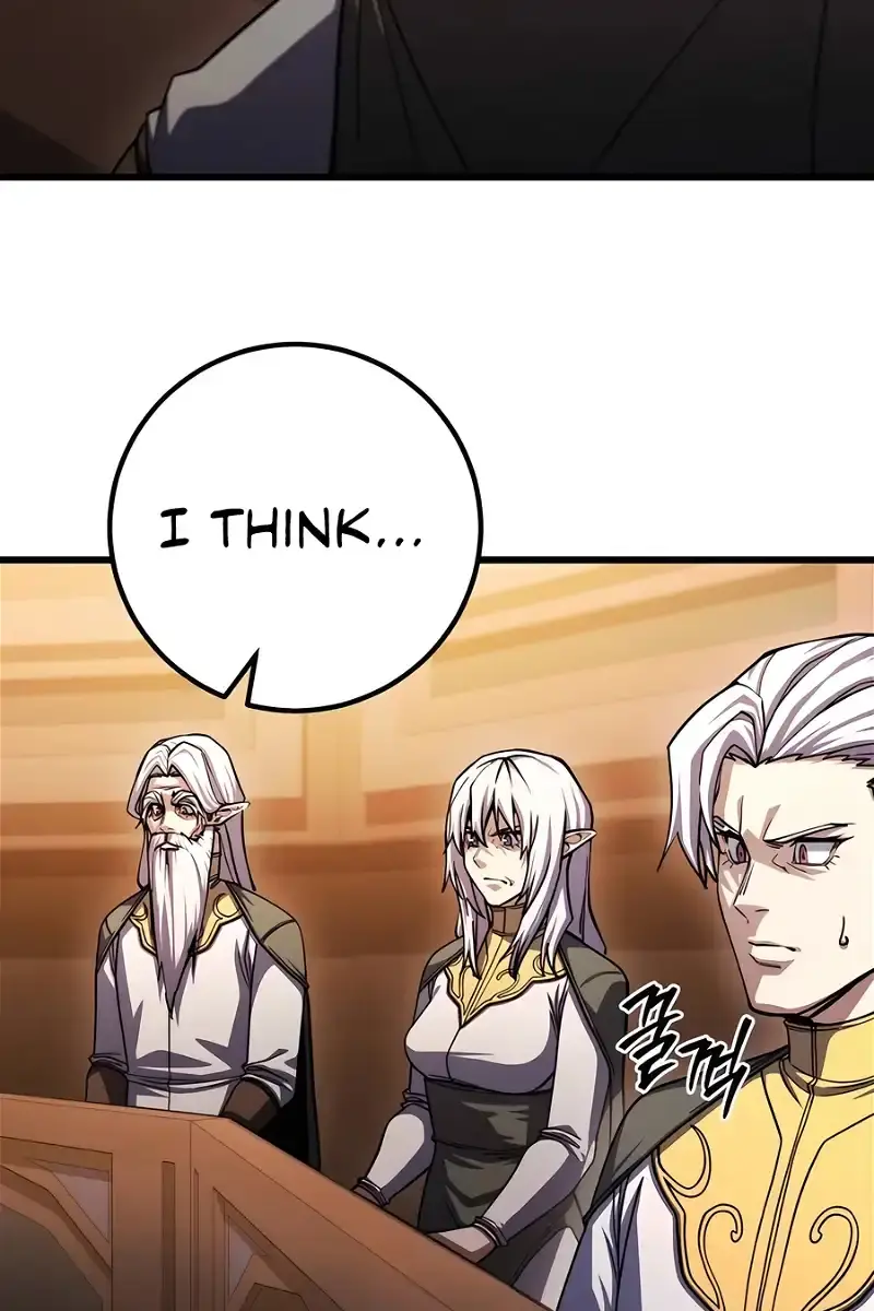 I Picked a Hammer to Save the World Chapter 81 Page 93