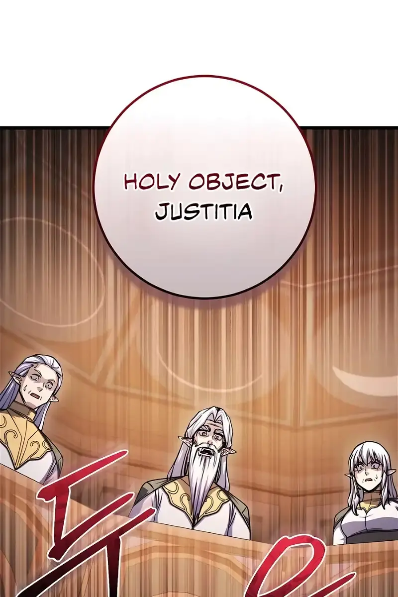 I Picked a Hammer to Save the World Chapter 81 Page 99