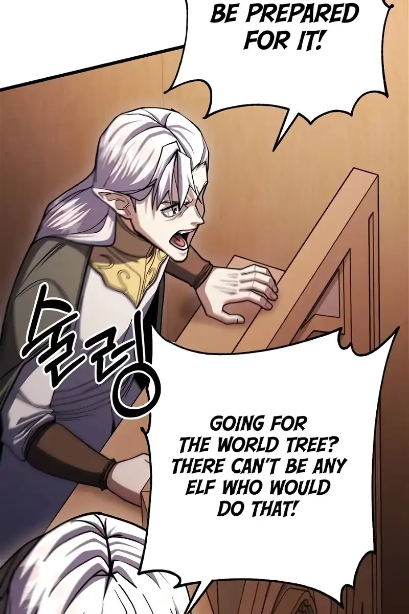 I Picked a Hammer to Save the World Chapter 81 Page 103