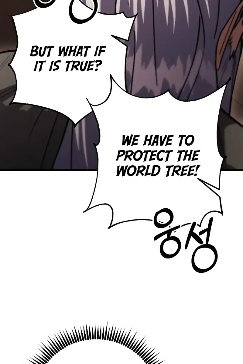 I Picked a Hammer to Save the World Chapter 81 Page 105