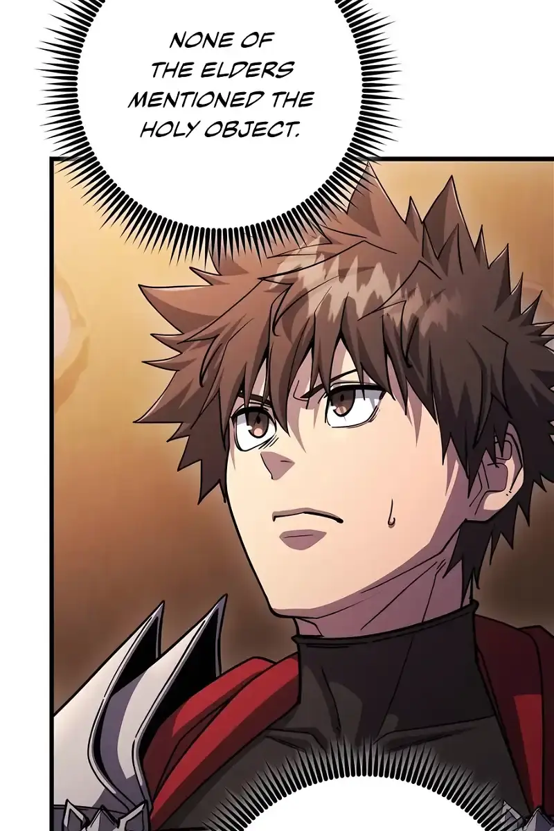 I Picked a Hammer to Save the World Chapter 81 Page 106