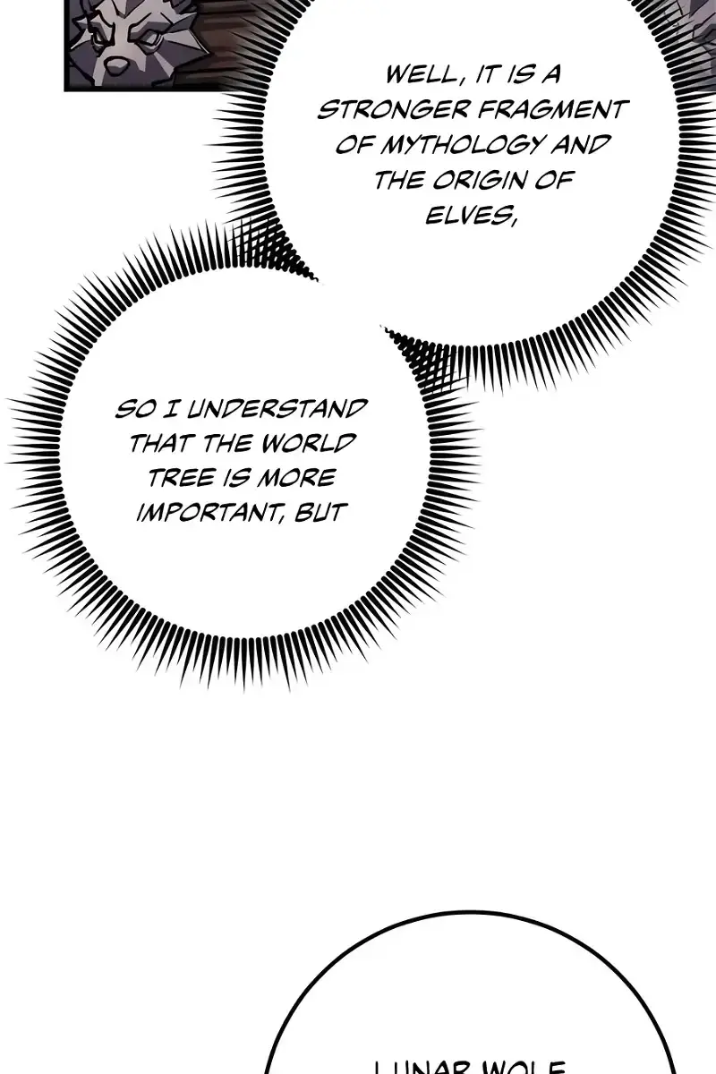 I Picked a Hammer to Save the World Chapter 81 Page 107